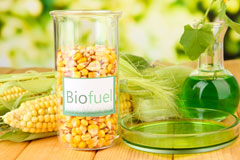 Enterpen biofuel availability