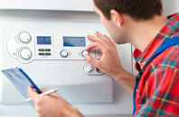 free Enterpen gas safe engineer quotes